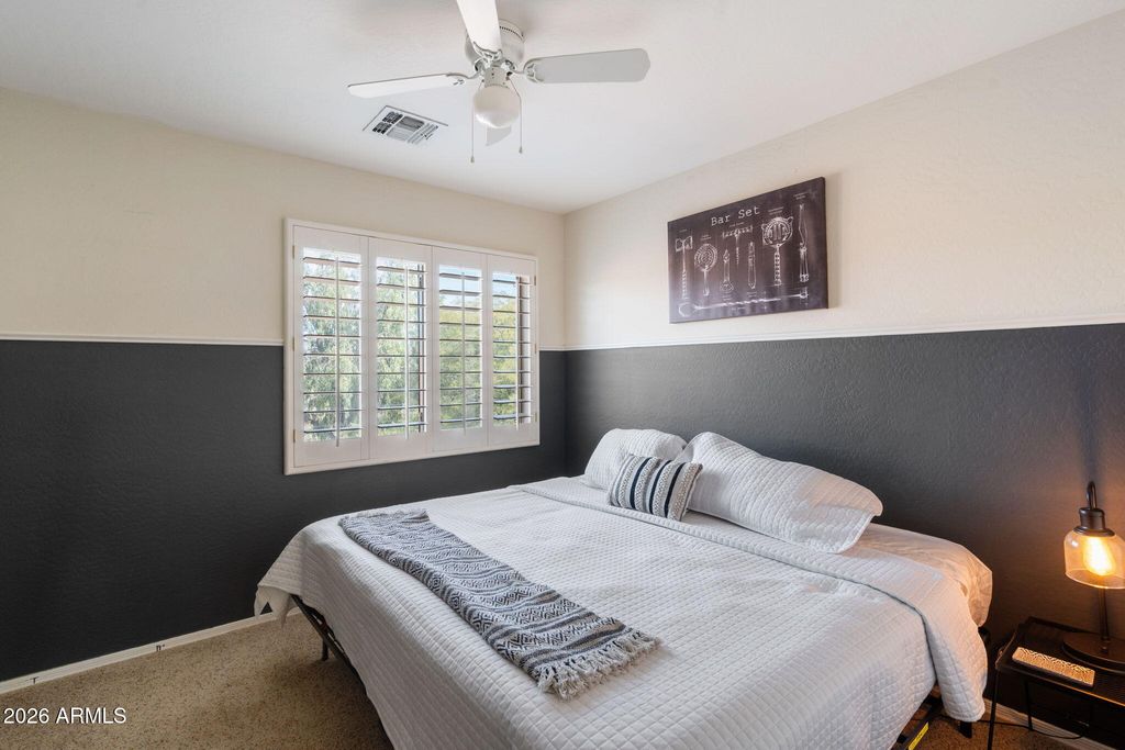 Image 16 of property listing at 1608 W KURALT Drive, Anthem, AZ 85086