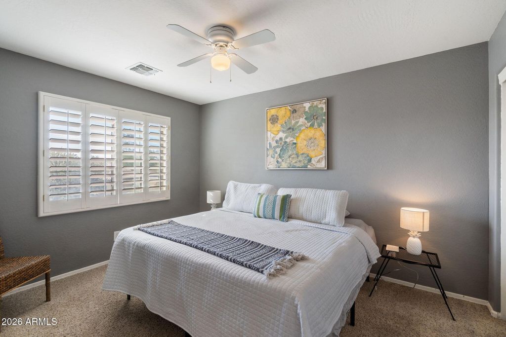 Image 17 of property listing at 1608 W KURALT Drive, Anthem, AZ 85086