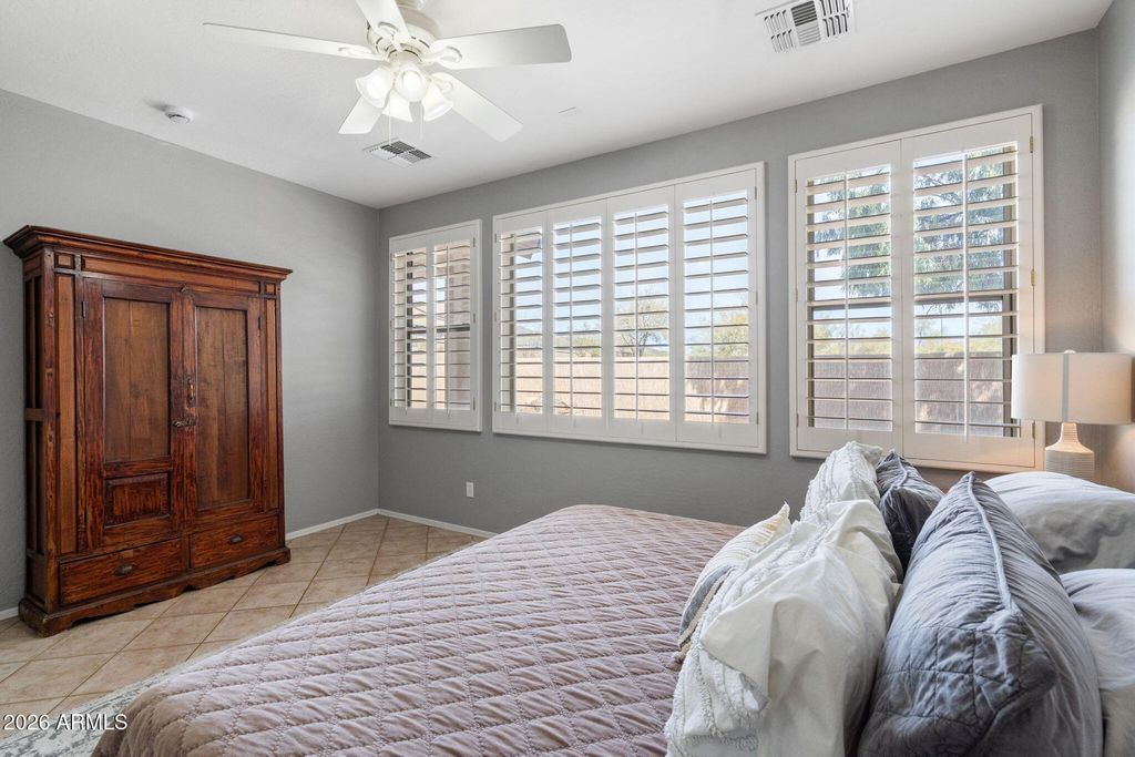 Image 23 of property listing at 1608 W KURALT Drive, Anthem, AZ 85086
