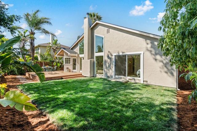 577 Anchor Circle, Redwood City, CA 94065