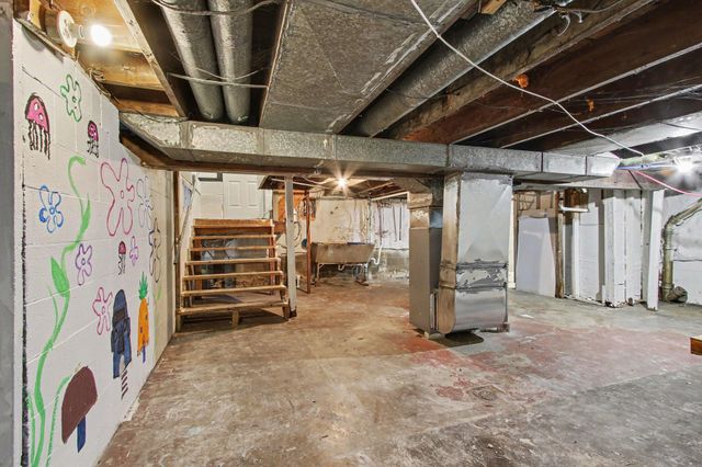 626 Gladys Street, Michigan City, IN 46360