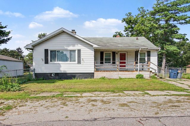 626 Gladys Street, Michigan City, IN 46360
