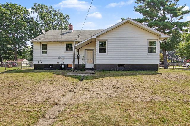 626 Gladys Street, Michigan City, IN 46360
