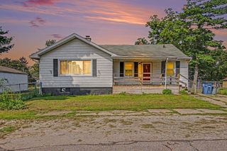 626 Gladys Street, Michigan City, IN 46360