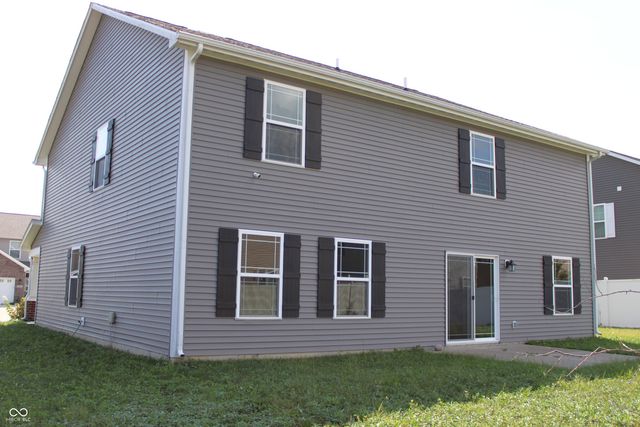 8184 Bluesage Way, Plainfield, IN 46168