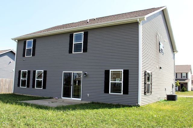 8184 Bluesage Way, Plainfield, IN 46168