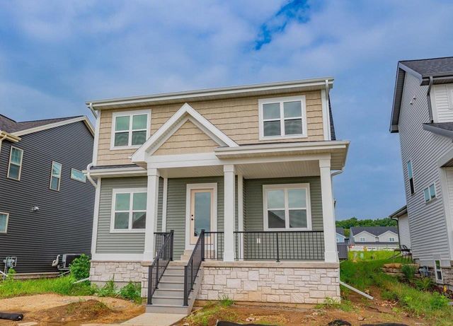 4820 Lacy Road, Fitchburg, WI 53711