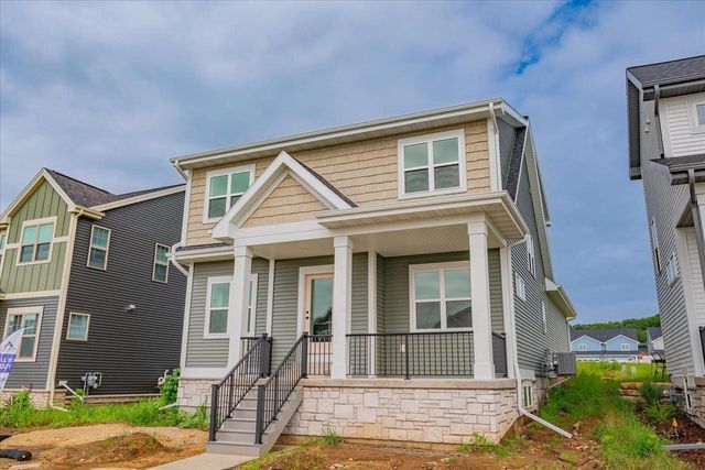 4820 Lacy Road, Fitchburg, WI 53711