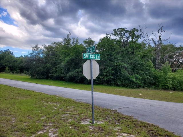 8650 SW 138 LANE, Ocala, FL 34473