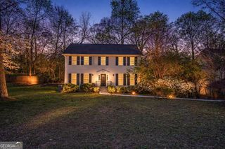 717 Hunt Station Drive, Lawrenceville, GA 30044