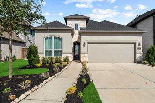 10711 River Walk Drive, Missouri City, TX 77459