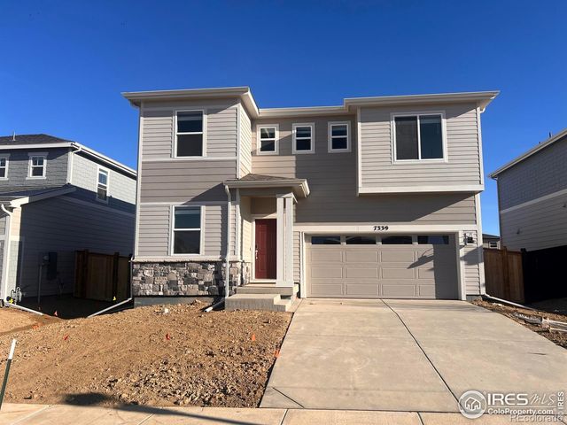 7339 27th St Ln, Greeley, CO 80634