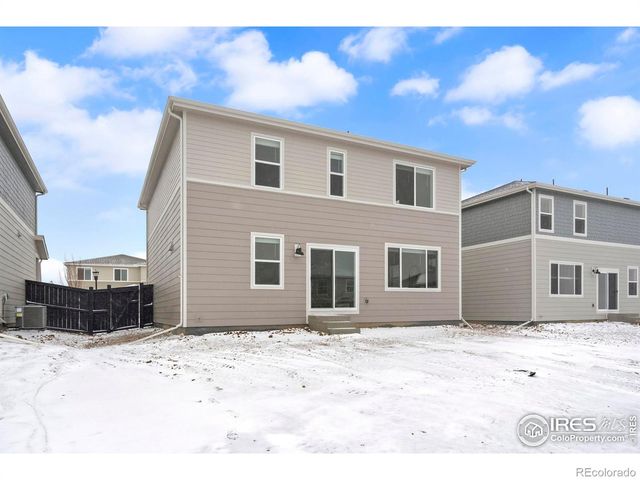 7339 27th St Ln, Greeley, CO 80634