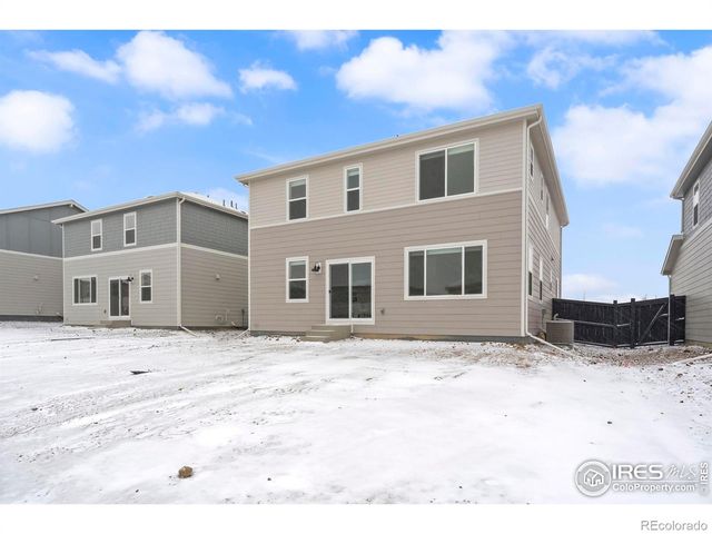 7339 27th St Ln, Greeley, CO 80634