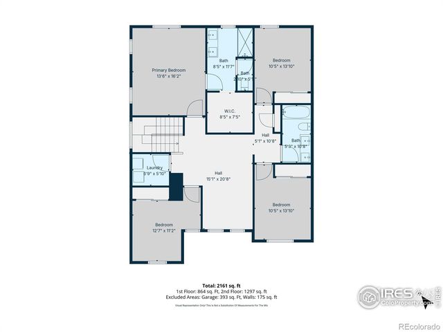 7339 27th St Ln, Greeley, CO 80634