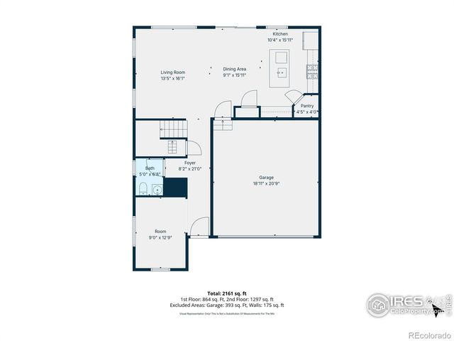 7339 27th St Ln, Greeley, CO 80634