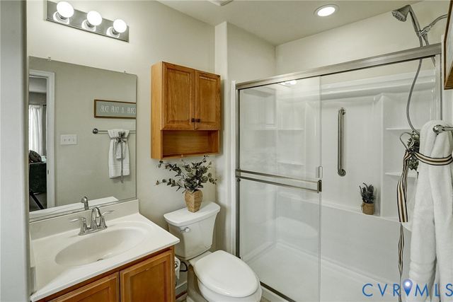 112 St Charles Pl, Aylett, VA 23009