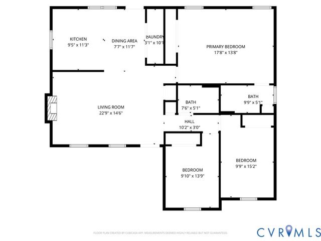 112 St Charles Pl, Aylett, VA 23009