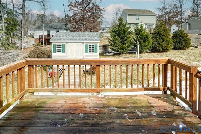 112 St Charles Pl, Aylett, VA 23009