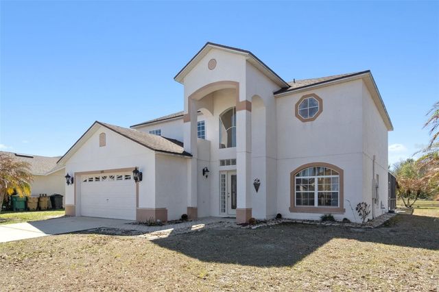 5516 WILLOW BEND TRAIL, Kissimmee, FL 34758