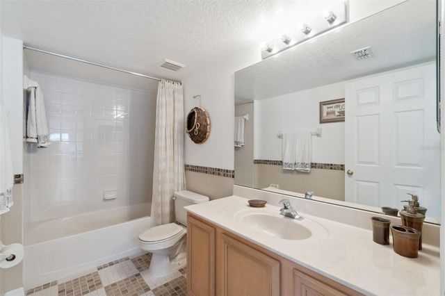 5516 WILLOW BEND TRAIL, Kissimmee, FL 34758