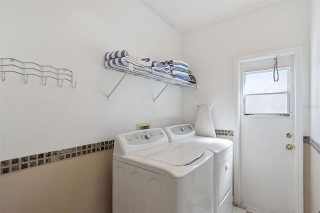 5516 WILLOW BEND TRAIL, Kissimmee, FL 34758