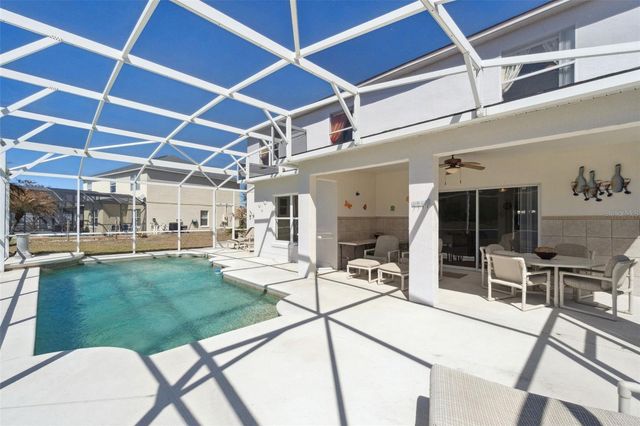 5516 WILLOW BEND TRAIL, Kissimmee, FL 34758