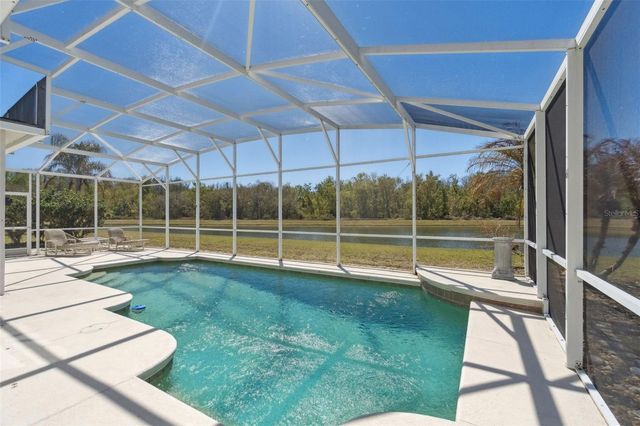 5516 WILLOW BEND TRAIL, Kissimmee, FL 34758