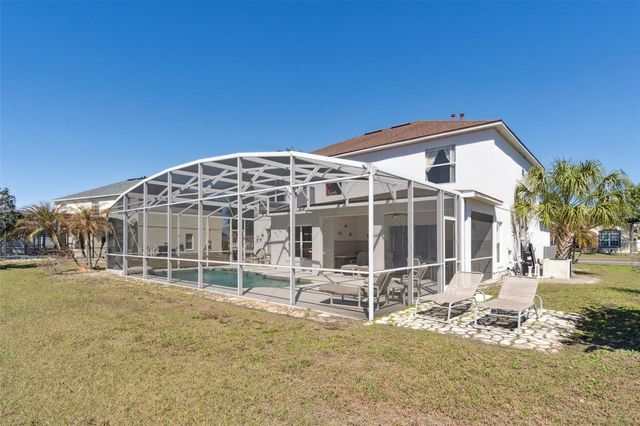 5516 WILLOW BEND TRAIL, Kissimmee, FL 34758