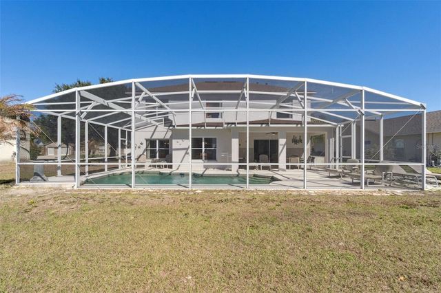 5516 WILLOW BEND TRAIL, Kissimmee, FL 34758