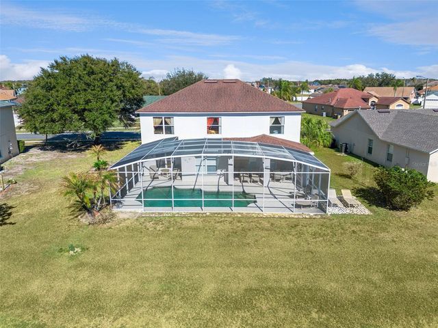 5516 WILLOW BEND TRAIL, Kissimmee, FL 34758