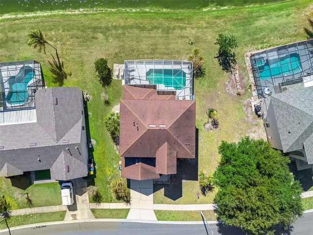 5516 WILLOW BEND TRAIL, Kissimmee, FL 34758