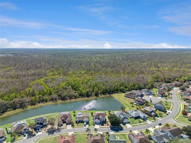 5516 WILLOW BEND TRAIL, Kissimmee, FL 34758