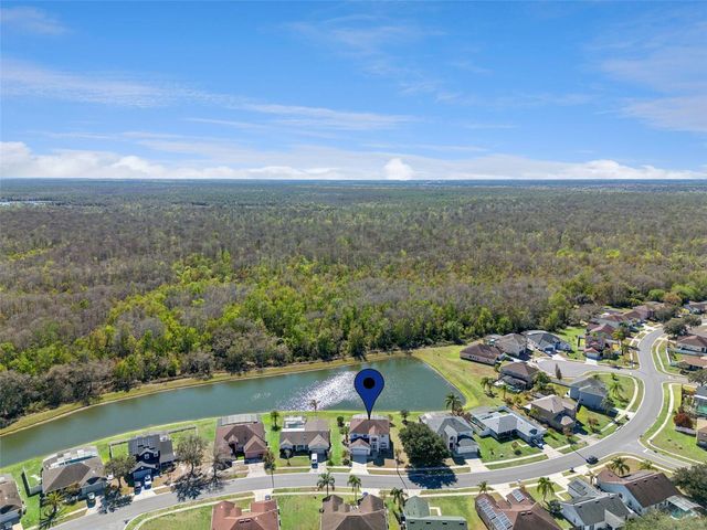 5516 WILLOW BEND TRAIL, Kissimmee, FL 34758