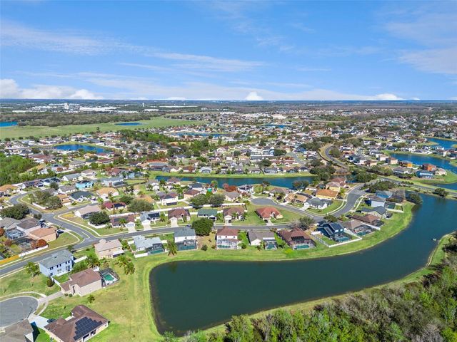 5516 WILLOW BEND TRAIL, Kissimmee, FL 34758