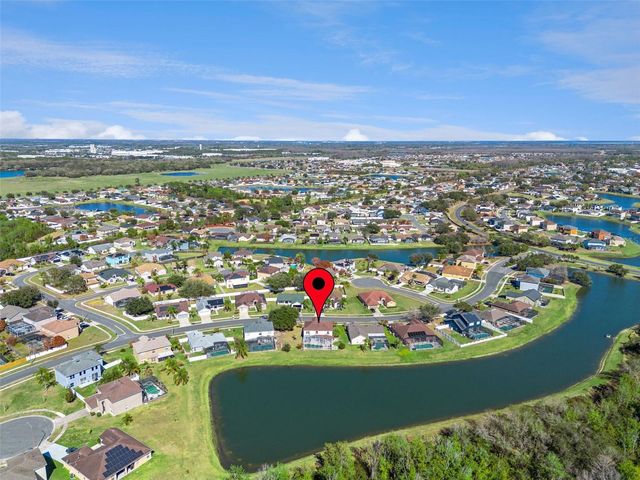 5516 WILLOW BEND TRAIL, Kissimmee, FL 34758