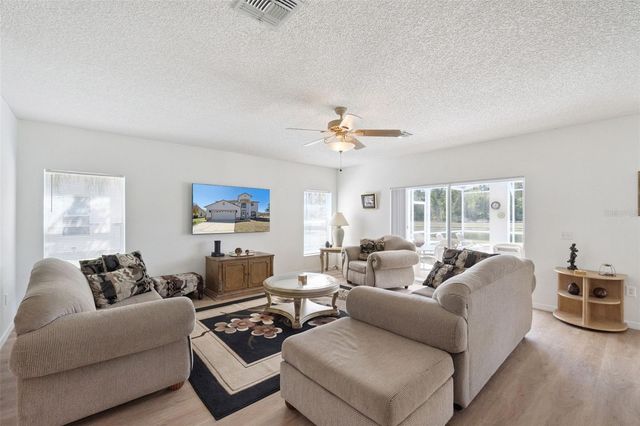 5516 WILLOW BEND TRAIL, Kissimmee, FL 34758