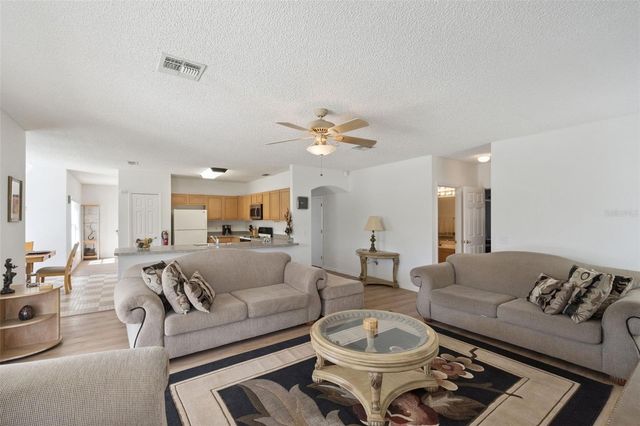 5516 WILLOW BEND TRAIL, Kissimmee, FL 34758