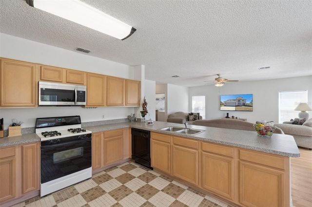 5516 WILLOW BEND TRAIL, Kissimmee, FL 34758