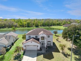 5516 WILLOW BEND TRAIL, Kissimmee, FL 34758