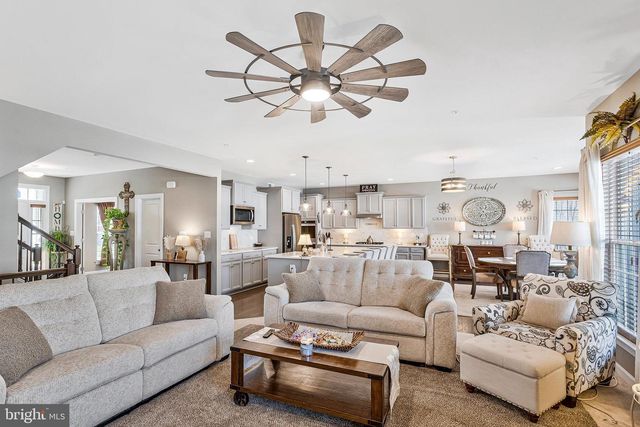 5816 MCINTOSH PL, Brandywine, MD 20613