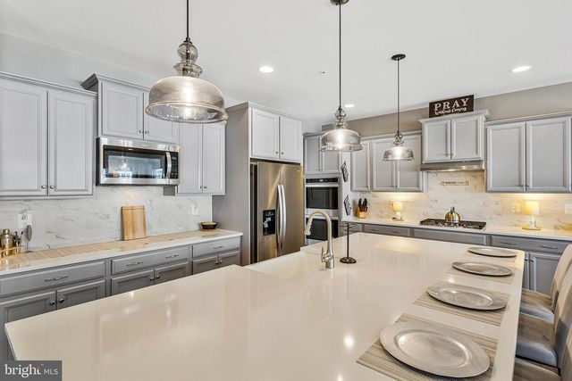 5816 MCINTOSH PL, Brandywine, MD 20613