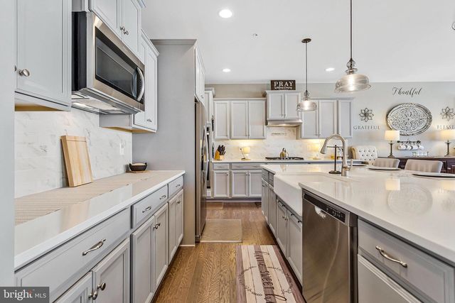 5816 MCINTOSH PL, Brandywine, MD 20613