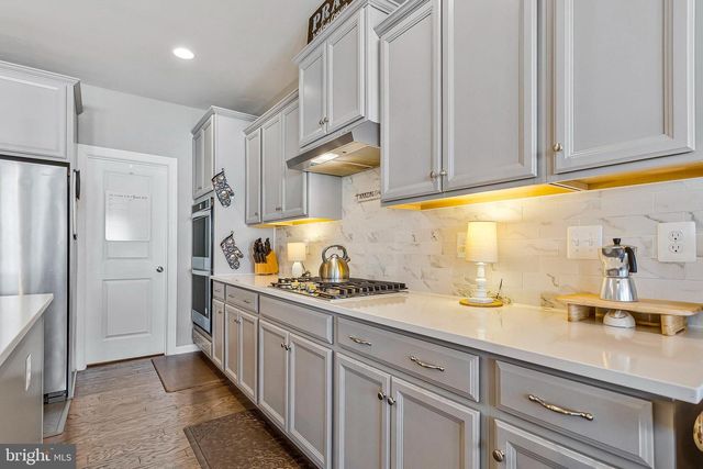 5816 MCINTOSH PL, Brandywine, MD 20613