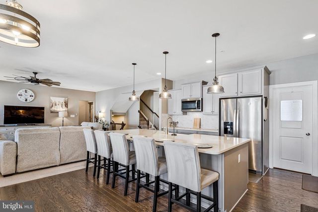 5816 MCINTOSH PL, Brandywine, MD 20613