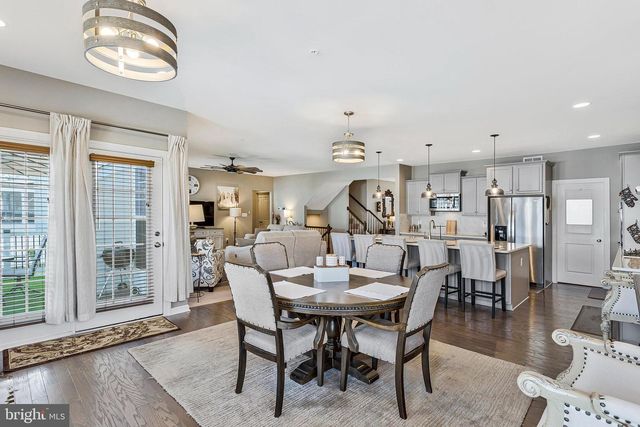 5816 MCINTOSH PL, Brandywine, MD 20613