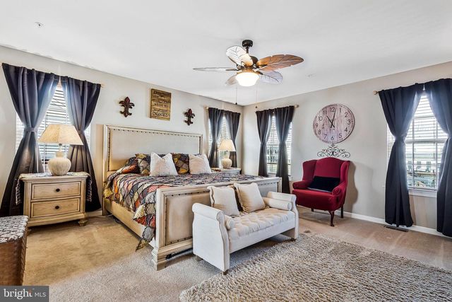 5816 MCINTOSH PL, Brandywine, MD 20613