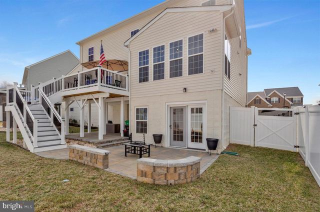 5816 MCINTOSH PL, Brandywine, MD 20613