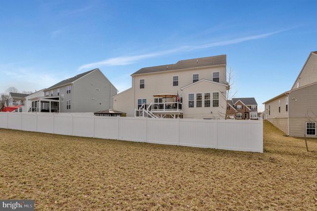 5816 MCINTOSH PL, Brandywine, MD 20613