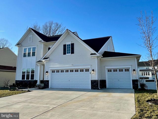 5816 MCINTOSH PL, Brandywine, MD 20613